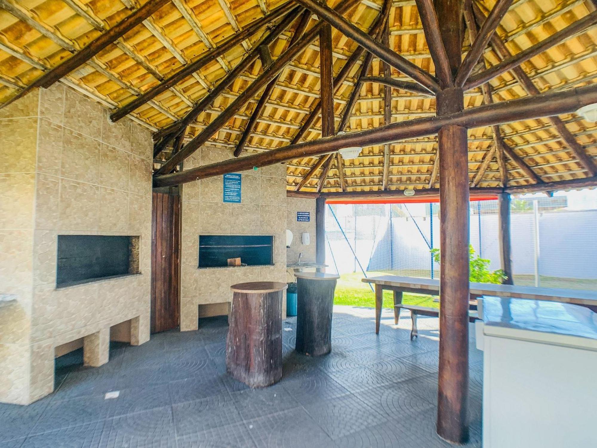Maravilhoso Apto Wi-Fi E Vista Para O Mar - Hb06F Florianópolis Zewnętrze zdjęcie